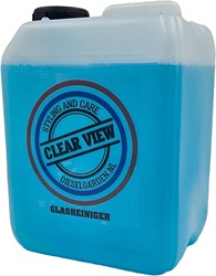 Diesel Garden - Clear View jerrycan 2500ML
