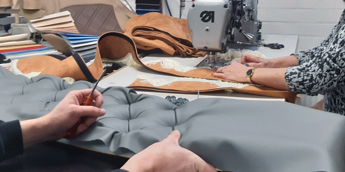 DE - Voorpag - Actiebanner 04 - LKW-Innenraum