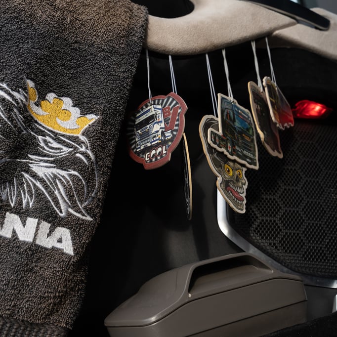 Truck online accessories nl
