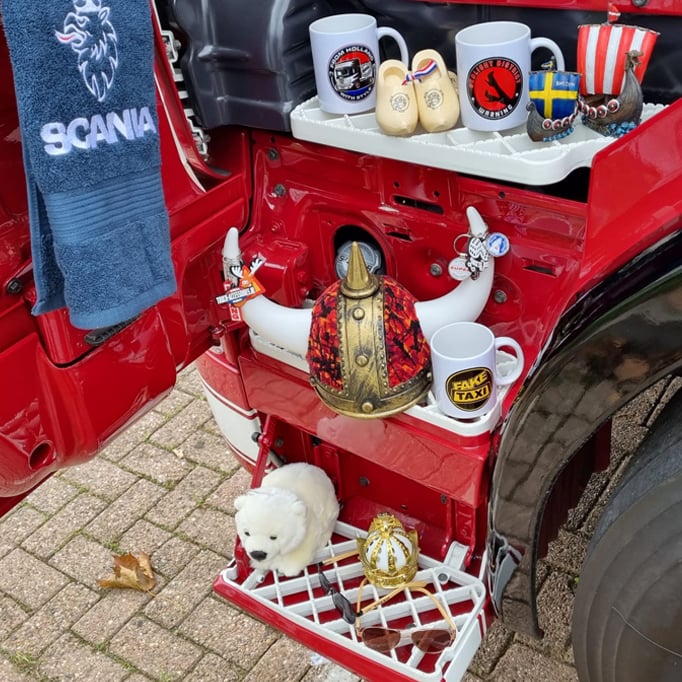 Nl store truck accessories
