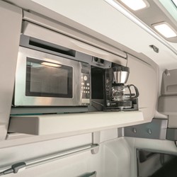 TRUCK BINNENZIJDE