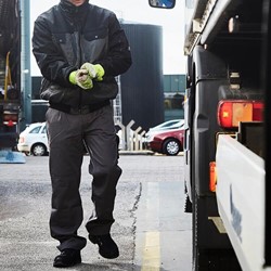 (WERK)KLEDING