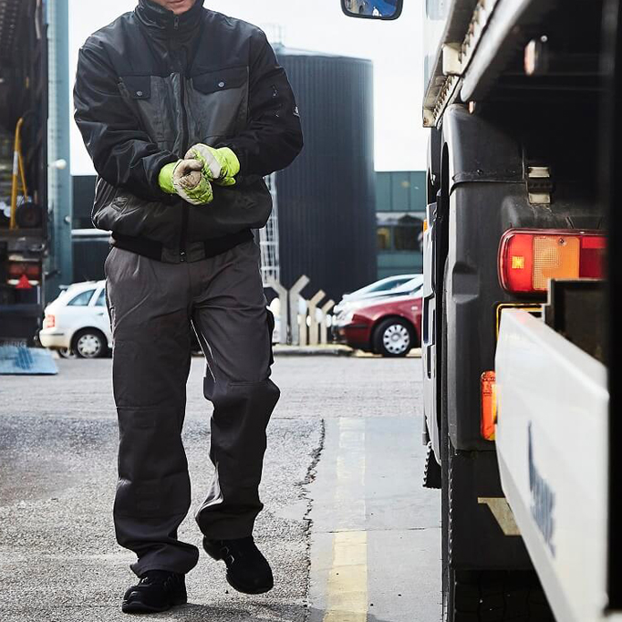 EN - Voorpag - HomeCat 09 - Workclothing