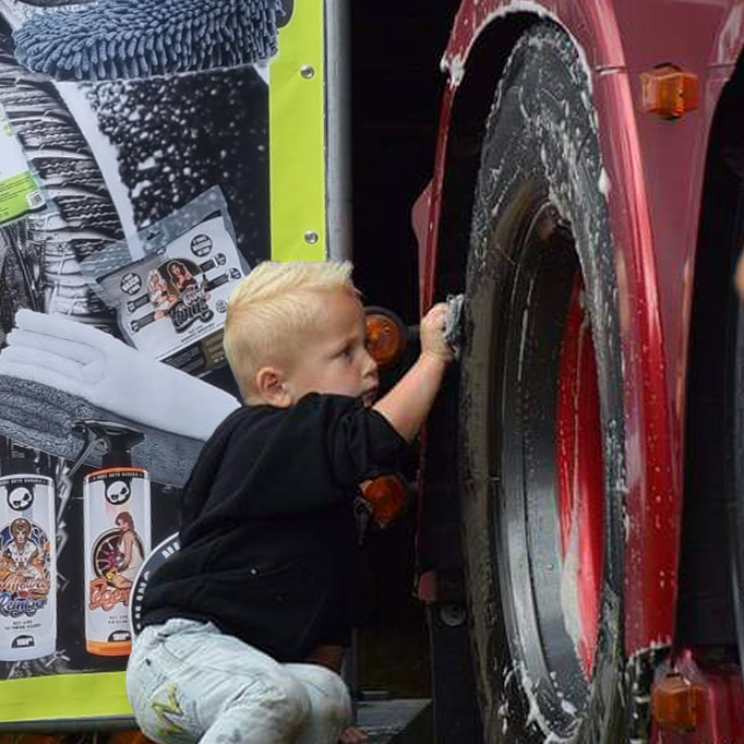 DE - Voorpag - HomeCat 07 - Reiniging