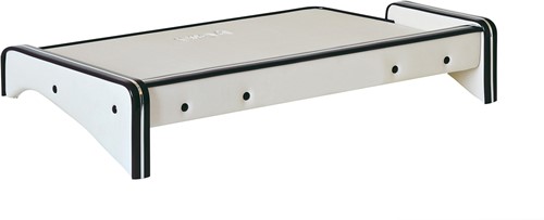 Dashboardtafel MAN TGX tot '19