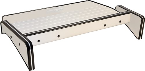 Armaturenbrett MAN TGX bis '19 mit Sensor