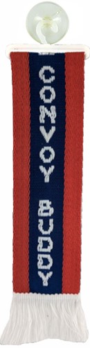 Vaantje Convoy Buddy