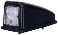 LED Top lamp - Wit