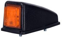 LED Top lamp - Oranje