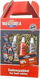 Geschenkpaket The Fresh Edition
