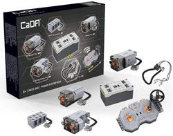 Cada motor onderdelen
