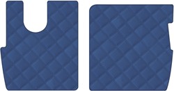 Vloermatten DAF CF Euro 6 vanaf '13