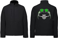 DAF Bladveer Achterhoek ZW Rug