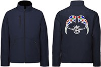 DAF Bladveer Groningen BL rug