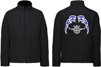 DAF Bladveer Israel ZW rug