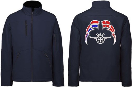 DAF Bladveer Ned Den BL rug