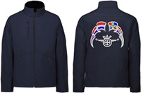 DAF Bladveer Ned Gro BL rug