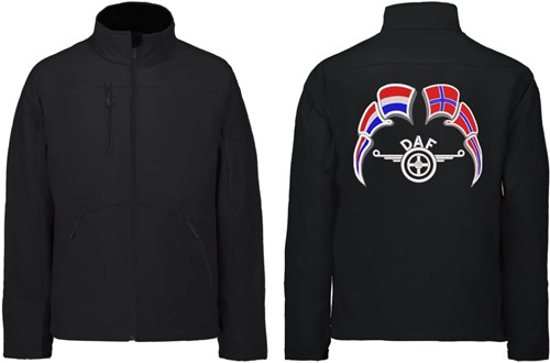 DAF Bladveer Ned Noo ZW rug