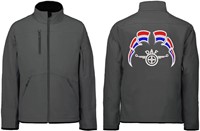 DAF Bladveer Nederland GR Rug