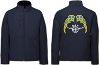 DAF Bladveer Zweden BL rug