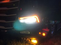 DAF from 2021 - DRL conversion kit-3