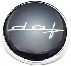 Embleem Rond DAF