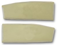 Door panels DAF Beige Smooth-3