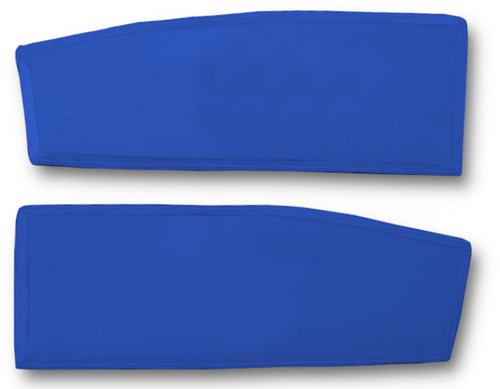 Türverkleidungen DAF Blue Smooth-3