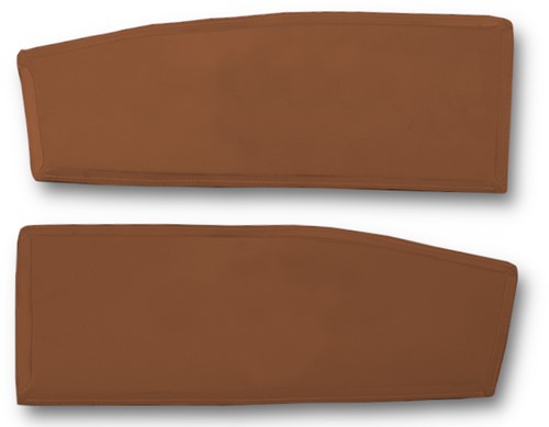 Türverkleidungen DAF Brown Smooth-3