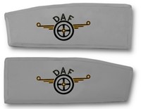 Türverkleidungen DAF Grey Smooth