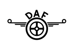 DAF 106