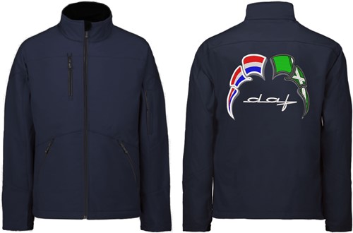 DAF Schrijf Ned Ach BL rug