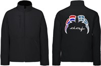 DAF Schrijf Ned Gri ZW rug