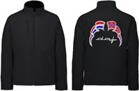 DAF Schrijf Ned Noo ZW rug