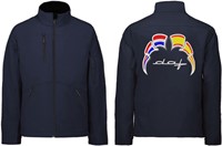 DAF Schrijf Ned Spa BL rug