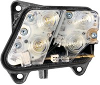 DAF XF from 2017 - DRL conversion kit-3