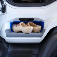 DAF XG+ Step Trittstufenverlängerung