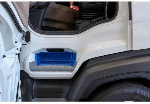 DAF XG+ Step Trittstufenverlängerung-3