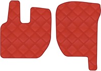 Floor mats DAF LF up to '12