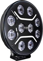 Dark knight intense 9 full LED rijlicht-2