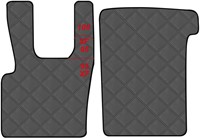 Floor mats DAF 95 XF/XF 95/XF 105