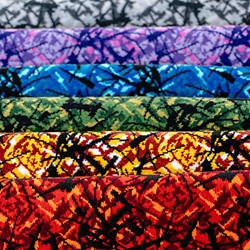 Deense pluche artikelen