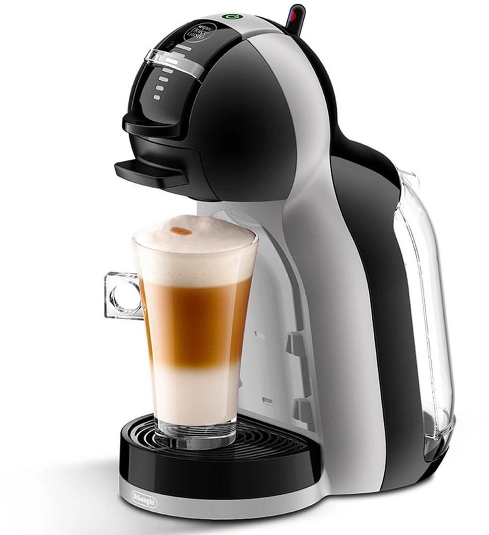 NESCAFÉ® Dolce Gusto®: volvió Capuccino Ice