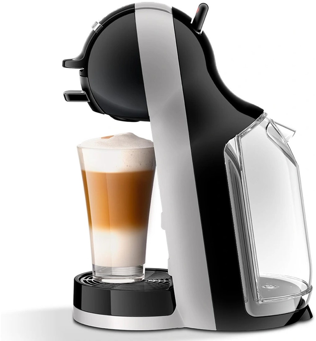 NESCAFÉ® Dolce Gusto®: volvió Capuccino Ice