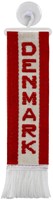 Mini Schal Dänemark