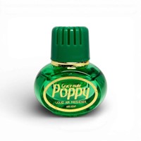 Poppy Mini Lufterfrischer 20 ml Flasche Tannen-3