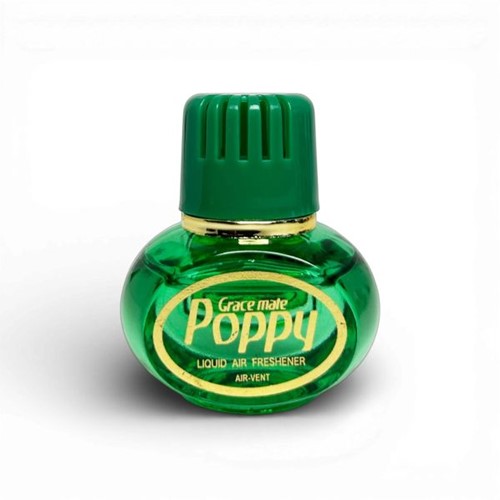Poppy Mini Lufterfrischer 20 ml Flasche Tannen-3
