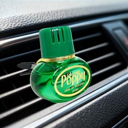 Poppy Mini - Luchtverfrisser Dennen - 20 ml