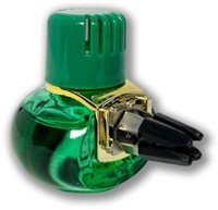 Poppy Mini Lufterfrischer 20 ml Flasche Tannen-2