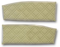 Door panels DAF Beige-3